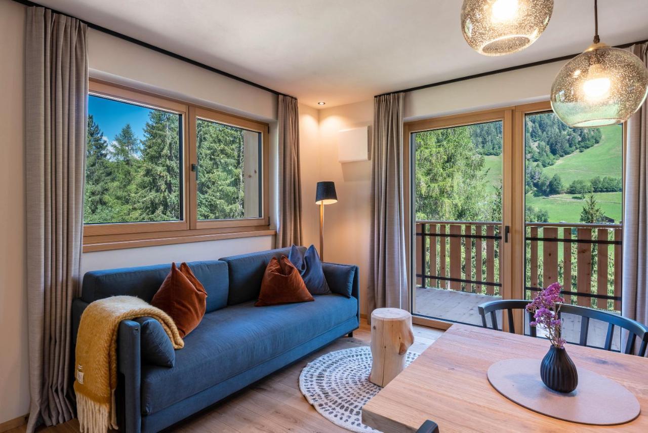Apartment Poma Funes  Zewnętrze zdjęcie