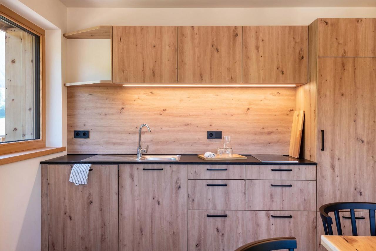 Apartment Poma Funes  Zewnętrze zdjęcie