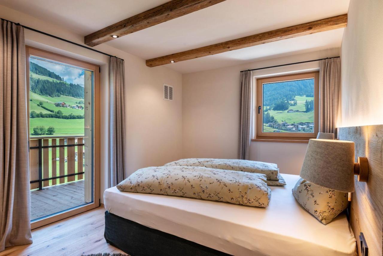 Apartment Poma Funes  Zewnętrze zdjęcie