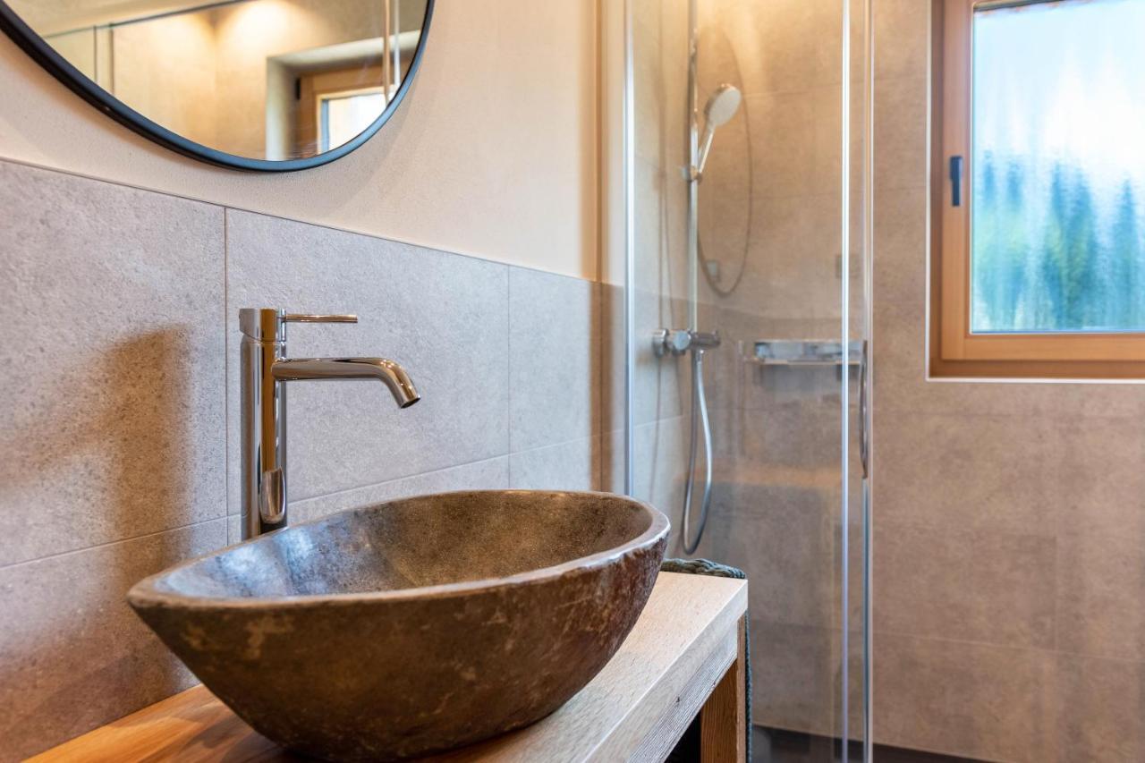 Apartment Poma Funes  Zewnętrze zdjęcie