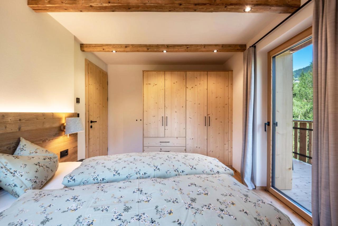 Apartment Poma Funes  Zewnętrze zdjęcie
