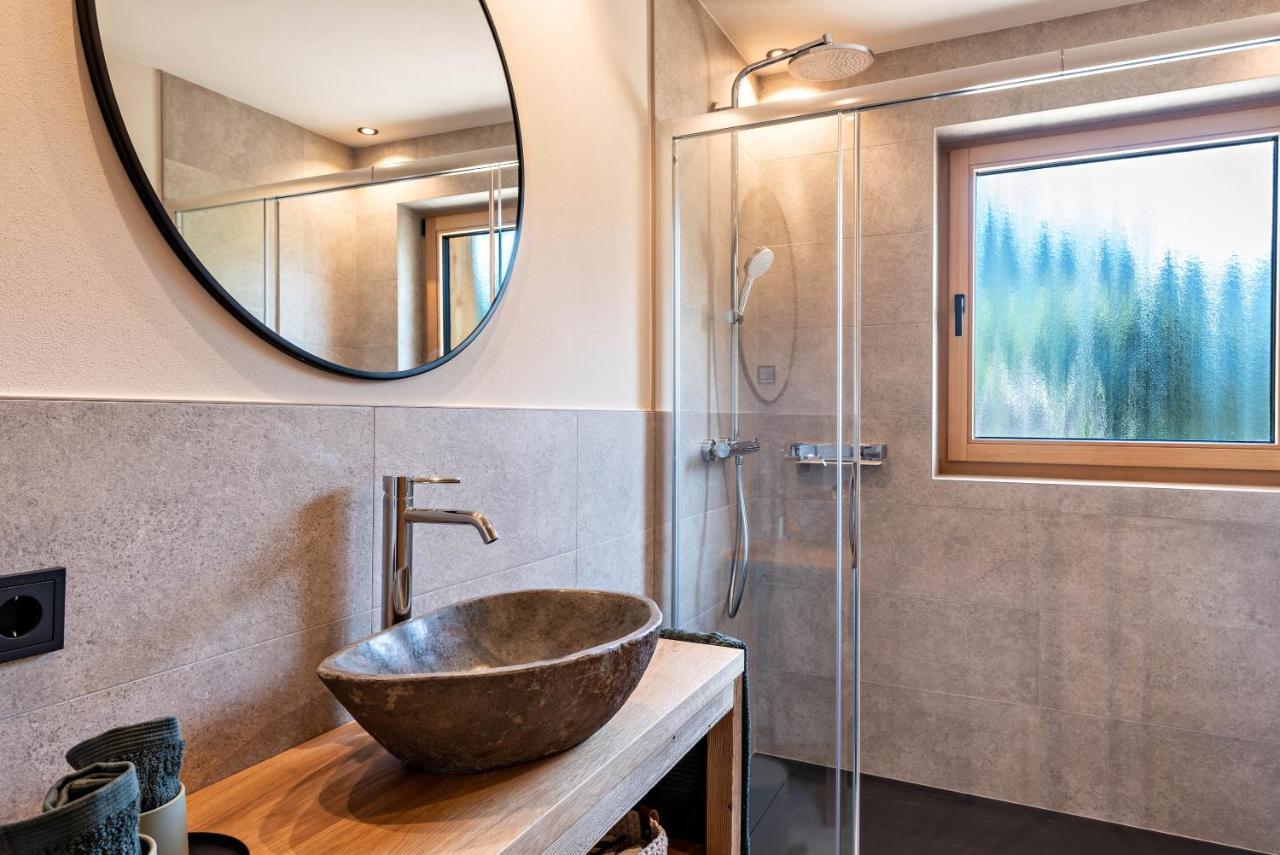 Apartment Poma Funes  Zewnętrze zdjęcie